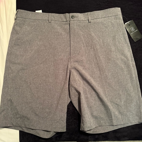 PGA Tour Other - Men's Gray PGA Tour Shorts